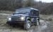 Land Rover Defender Electric Concept 2013 Widescreen Picture #17